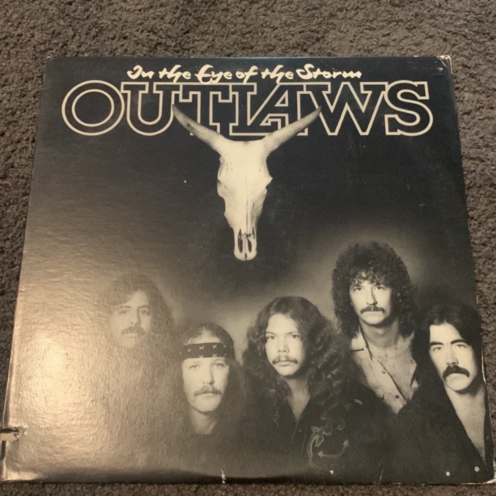 Mixed vinyl